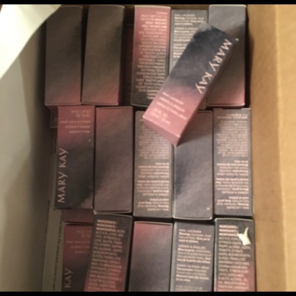 Mary Kay